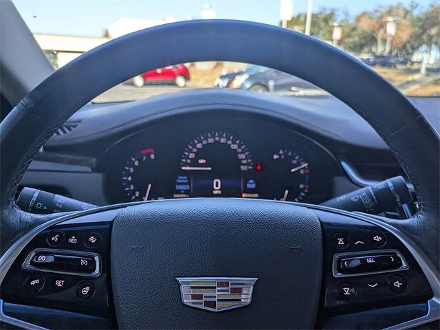 2016 Cadillac XTS Luxury Collection