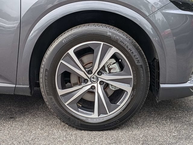 2024 Lexus RX RX 350