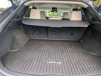 2024 Lexus RX RX 350