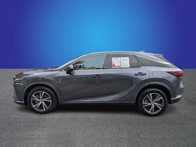 2024 Lexus RX RX 350