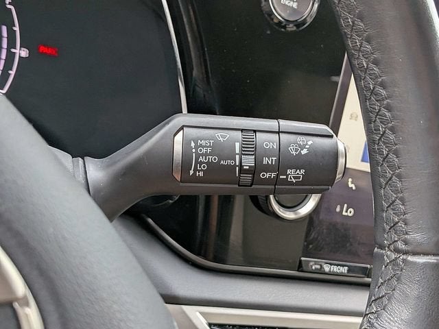 2024 Lexus RX RX 350