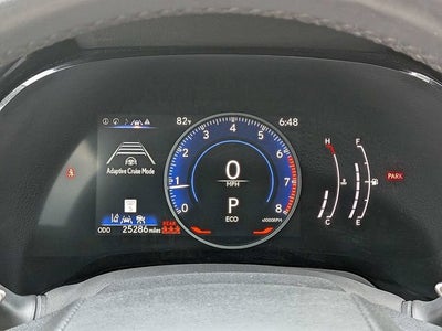 2024 Lexus RX RX 350