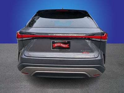 2024 Lexus RX RX 350