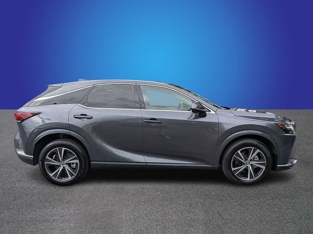 2024 Lexus RX RX 350