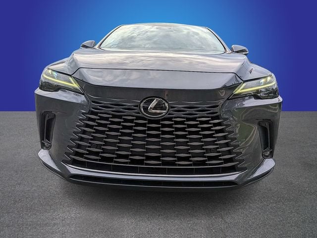 2024 Lexus RX RX 350