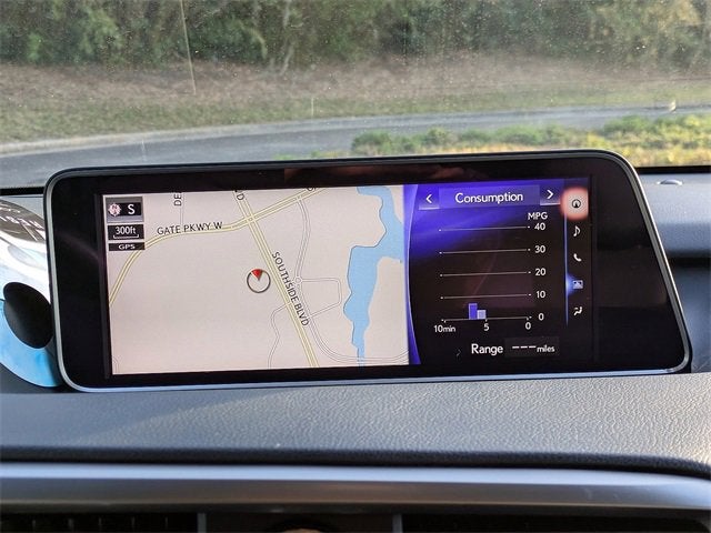 2017 Lexus RX RX 350