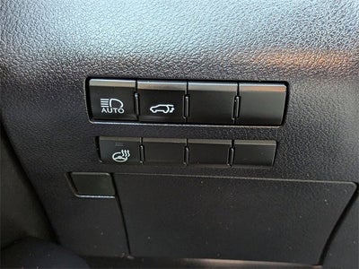 2017 Lexus RX RX 350