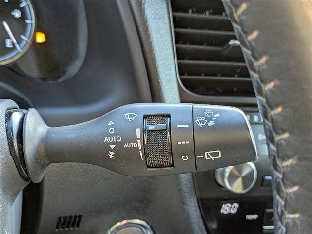 2017 Lexus RX RX 350