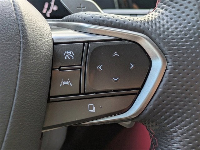 2024 Lexus NX 350 NX 350 F SPORT HA