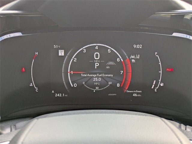 2024 Lexus NX 350 NX 350 F SPORT HA