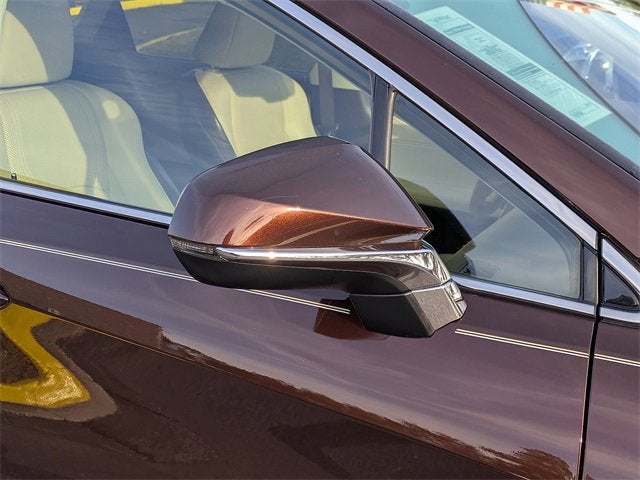 2018 Lexus RX RX 350