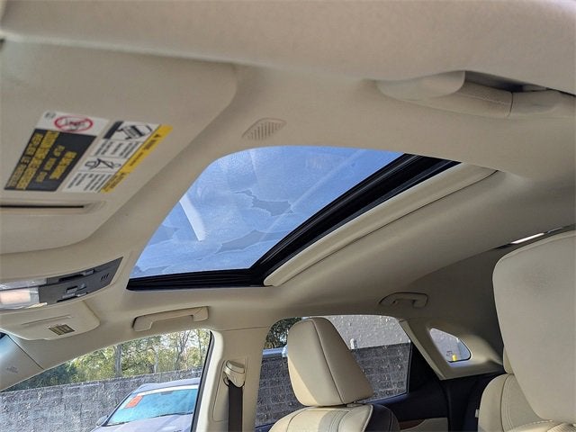 2018 Lexus RX RX 350