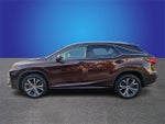 2018 Lexus RX RX 350