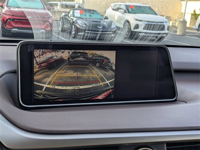 2018 Lexus RX RX 350