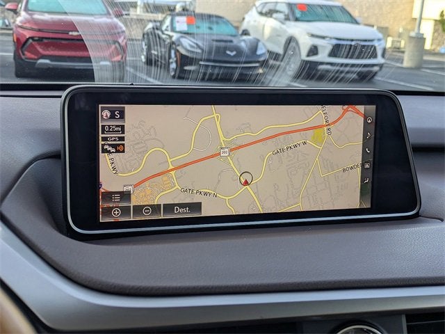 2018 Lexus RX RX 350