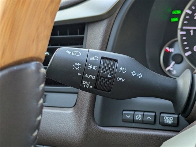 2018 Lexus RX RX 350