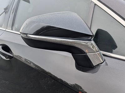 2019 Lexus RX RX 350