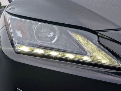 2019 Lexus RX RX 350