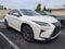 2019 Lexus RX RX 350