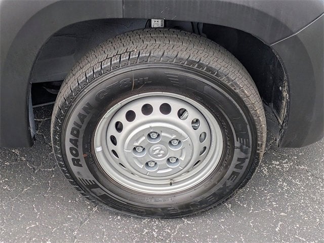 2024 RAM ProMaster Delivery Van BE 3500 SUPER HI RF