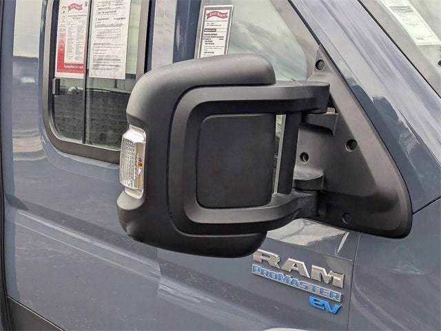 2024 RAM ProMaster Delivery Van BE 3500 SUPER HI RF