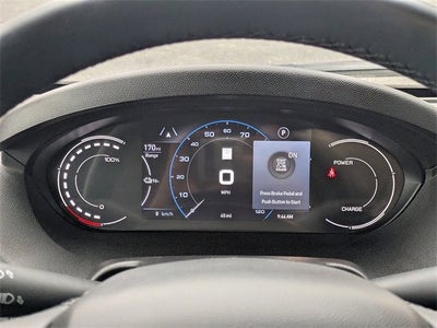 2024 RAM ProMaster Delivery Van BE 3500 SUPER HI RF