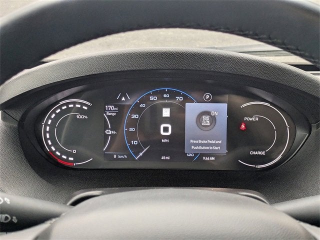 2024 RAM ProMaster Delivery Van BE 3500 SUPER HI RF