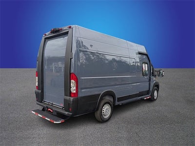 2024 RAM ProMaster Delivery Van BE 3500 SUPER HI RF