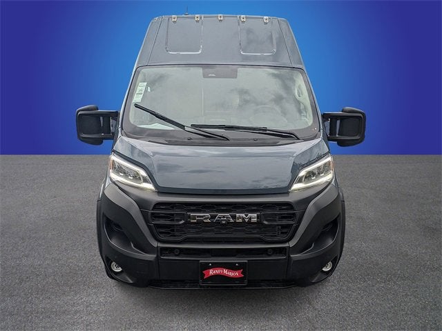 2024 RAM ProMaster Delivery Van BE 3500 SUPER HI RF