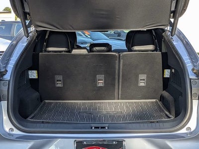 2022 Ford Mustang Mach-E GT