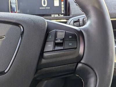 2022 Ford Mustang Mach-E GT