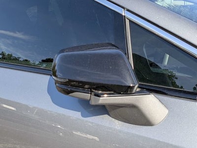 2027 Cadillac OPTIQ Luxury