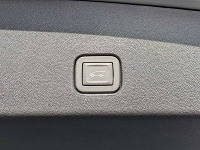2027 Cadillac OPTIQ Luxury