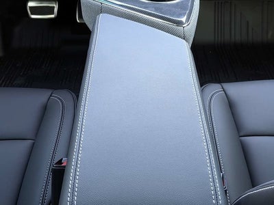 2027 Cadillac OPTIQ Luxury
