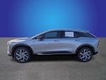 2027 Cadillac OPTIQ Luxury