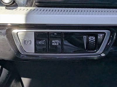 2027 Cadillac OPTIQ Luxury