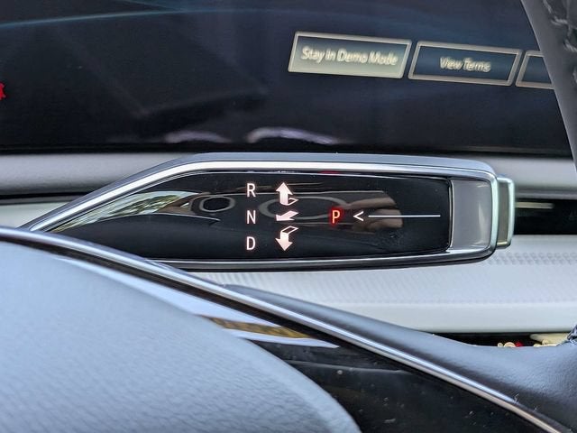 2027 Cadillac OPTIQ Luxury
