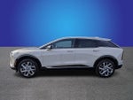 2027 Cadillac OPTIQ Luxury