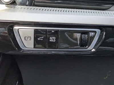 2027 Cadillac OPTIQ Luxury