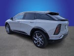 2027 Cadillac OPTIQ Luxury