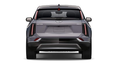 2026 Cadillac OPTIQ Premium Luxury