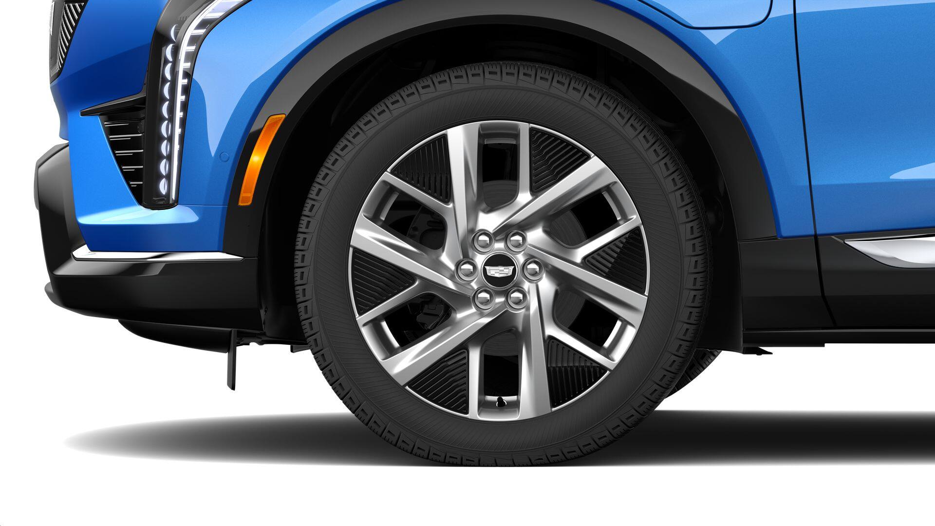 2026 Cadillac OPTIQ Premium Luxury