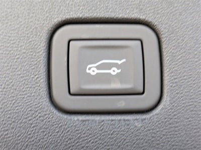 2026 Cadillac OPTIQ Premium Luxury