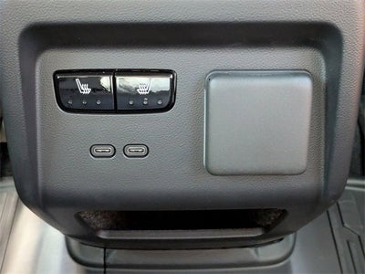 2026 Cadillac OPTIQ Premium Luxury