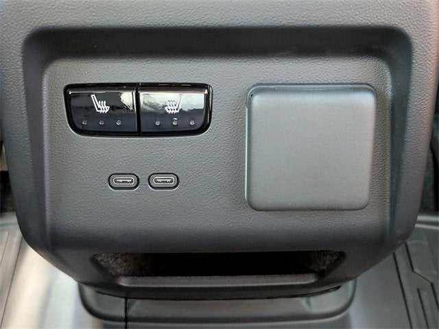 2026 Cadillac OPTIQ Premium Luxury