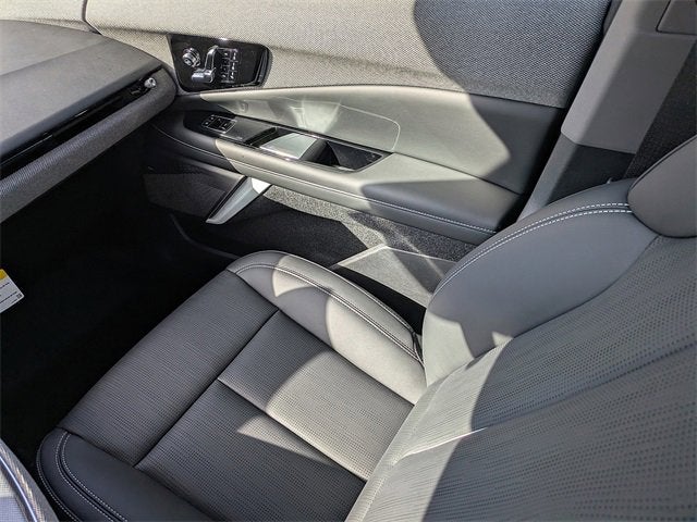 2026 Cadillac OPTIQ Premium Luxury