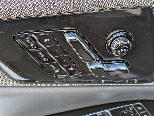 2026 Cadillac OPTIQ Premium Luxury