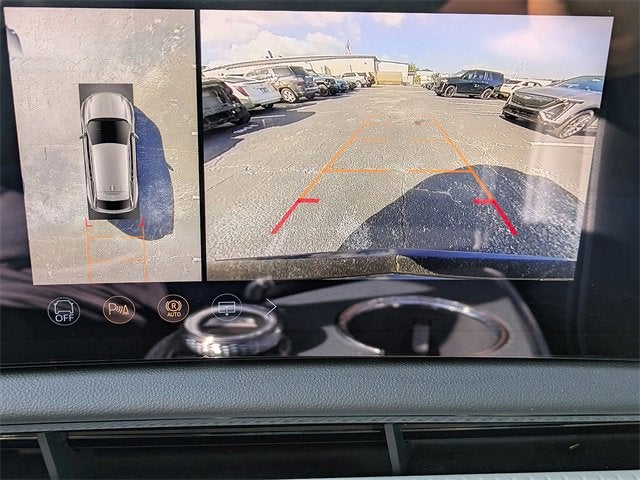 2026 Cadillac OPTIQ Premium Luxury