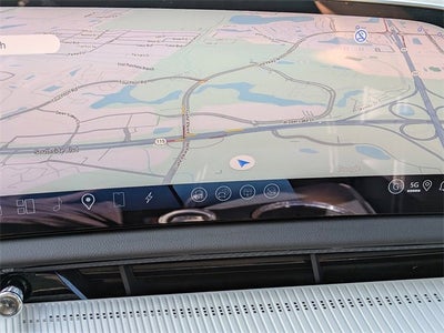 2026 Cadillac OPTIQ Premium Luxury