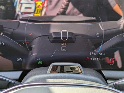 2026 Cadillac OPTIQ Premium Luxury